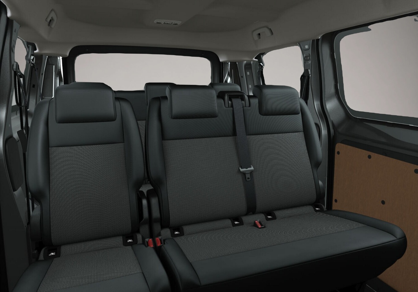 Opel Vivaro (10/2025, Diesel)