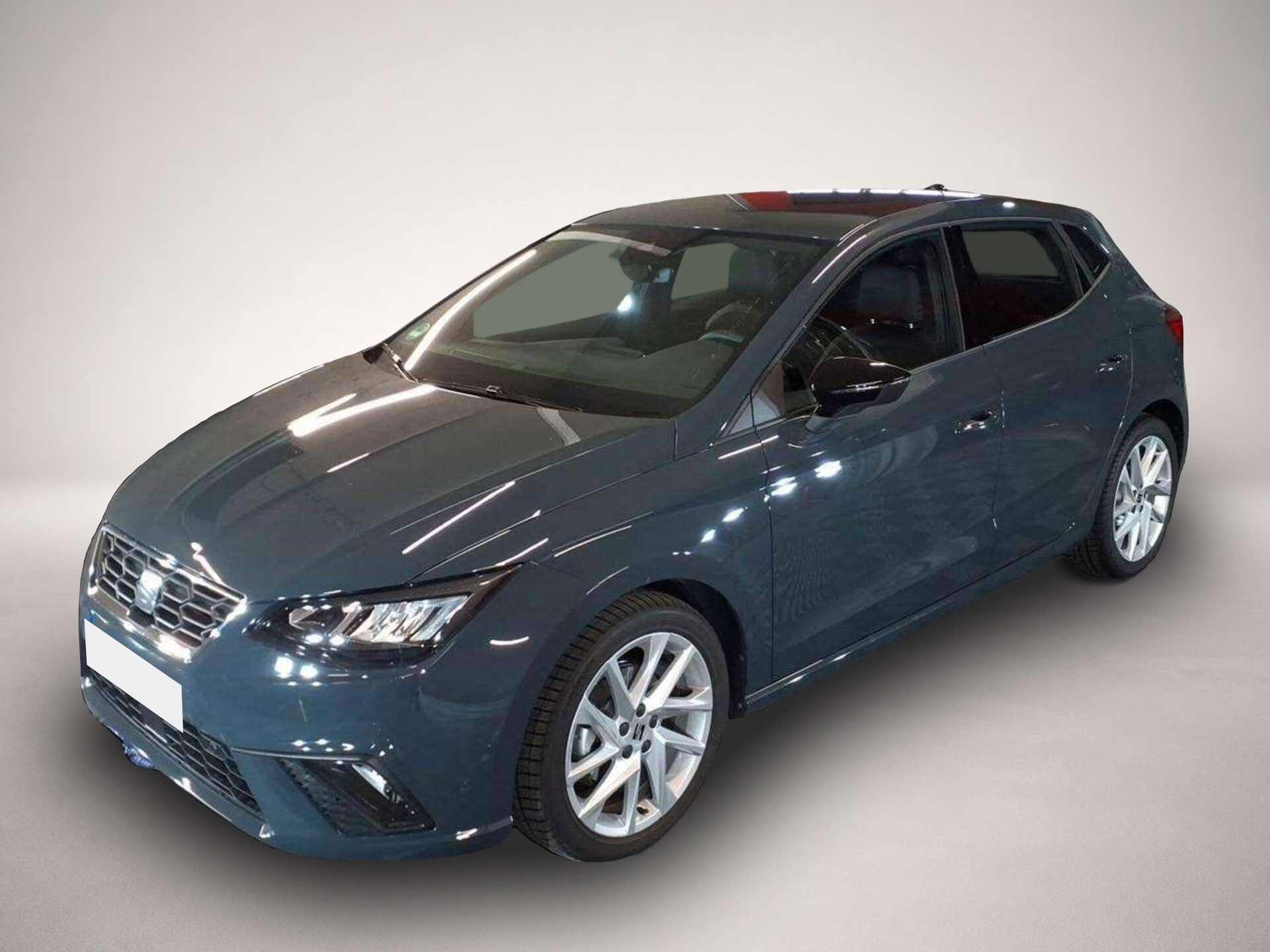 Seat Ibiza (10/2025, Benzin)