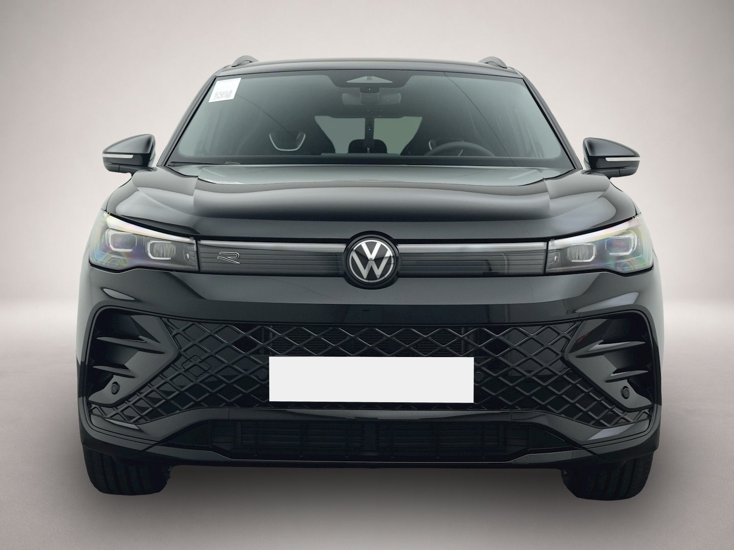 Volkswagen Tiguan (04/2026, Benzin)