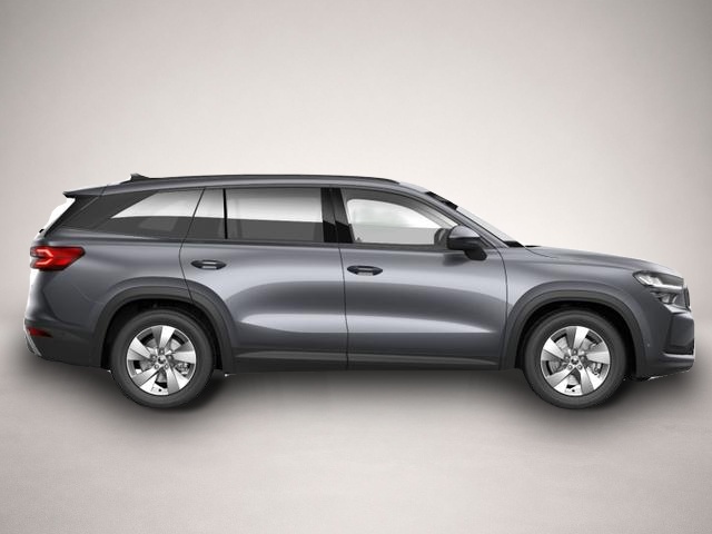 Skoda Kodiaq, Bild 2 von 4