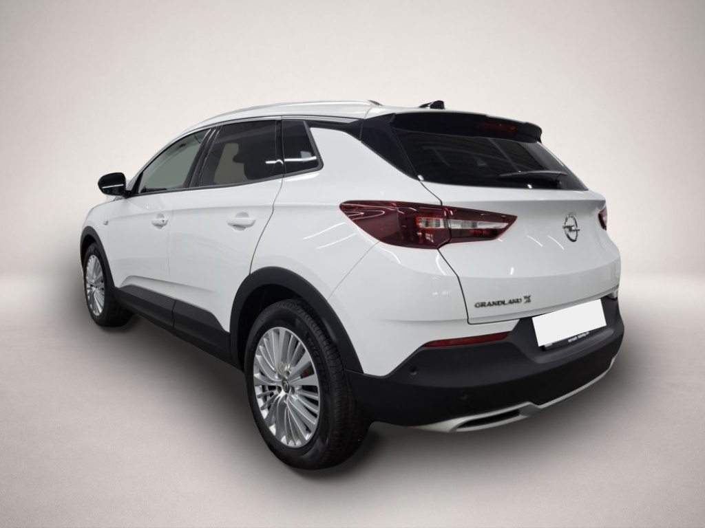 Opel Grandland (X) (10/2020, )