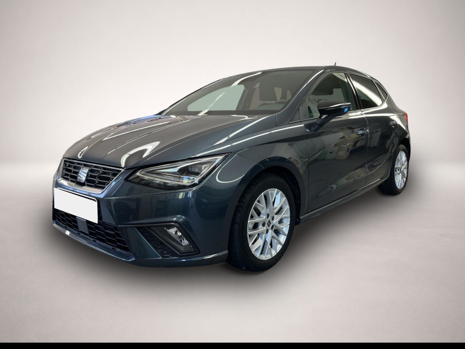 Seat Ibiza (06/2024, Benzin)