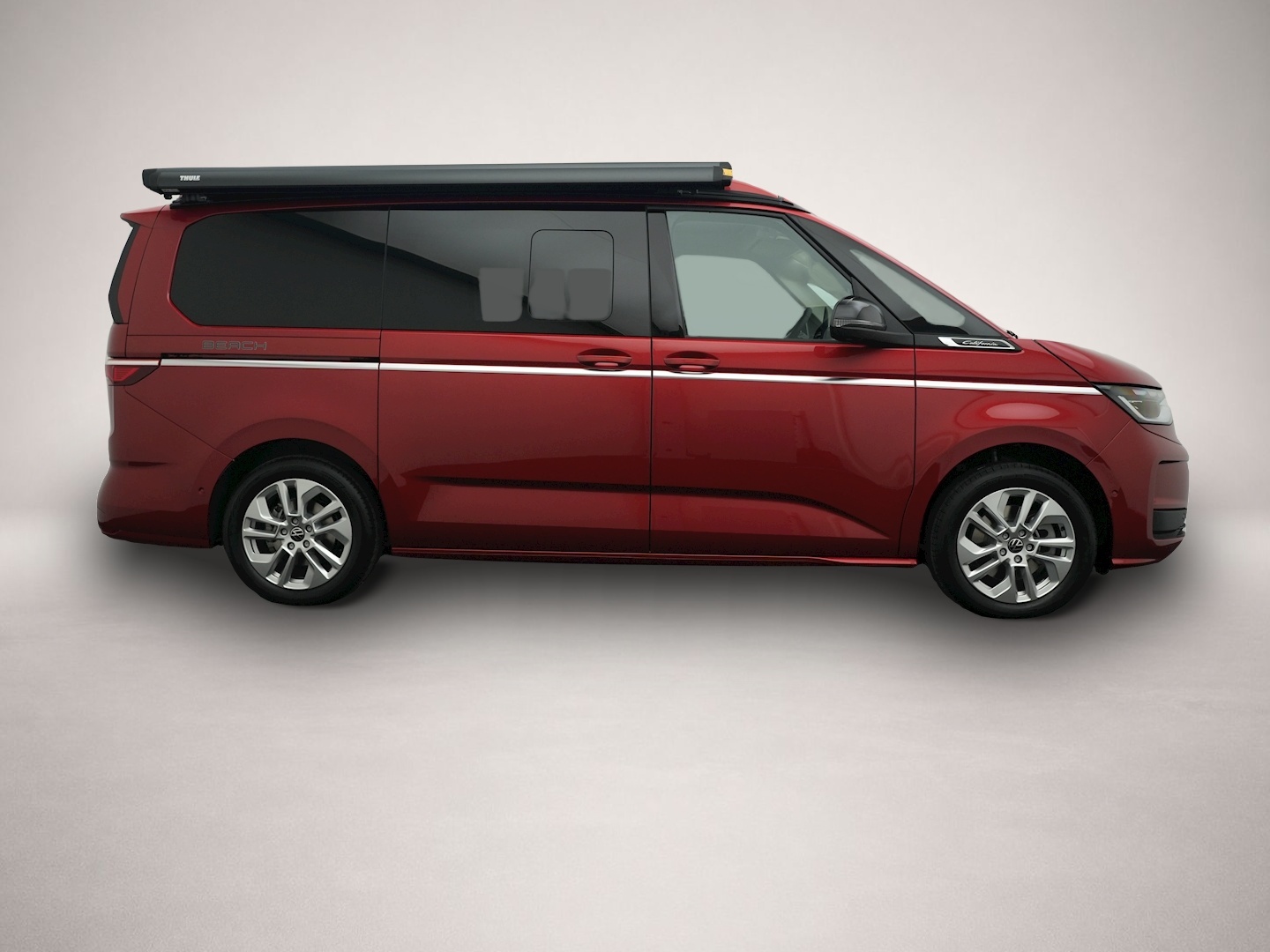 Volkswagen T7 California, image 6 of 8