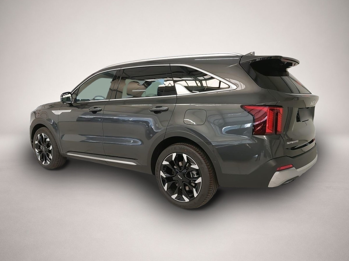 Kia Sorento, image 3 of 4
