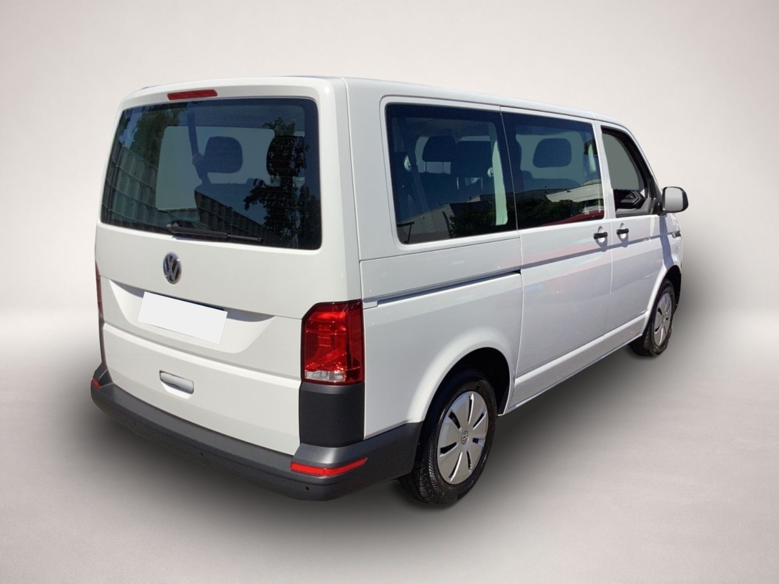Volkswagen T6 Kombi (05/2021, )