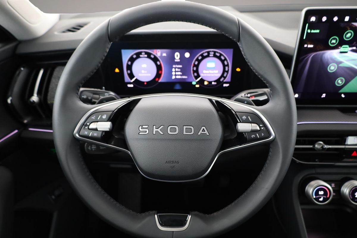 Skoda Kodiaq (06/2026, Benzin)