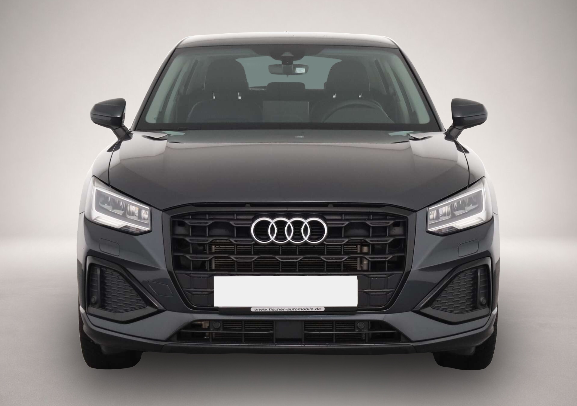Audi Q2 (07/2025, Diesel)