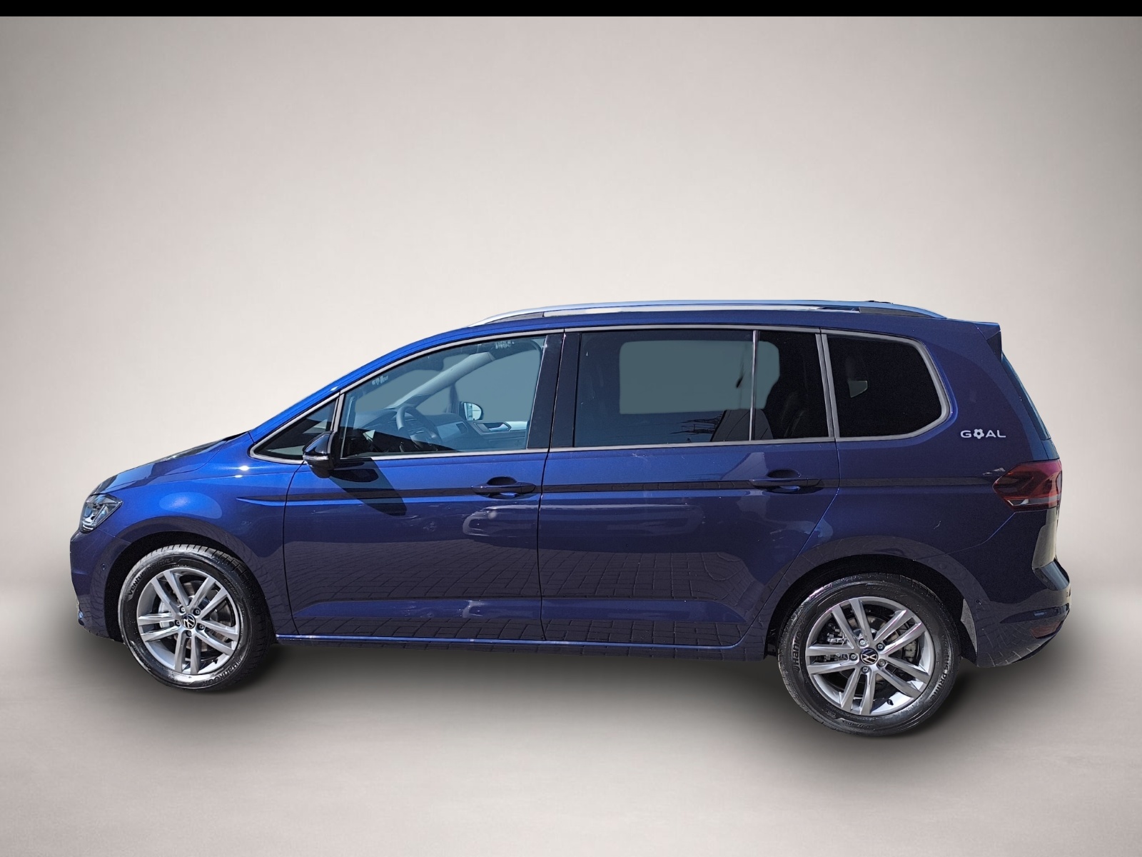 Volkswagen Touran (11/2025, Diesel)