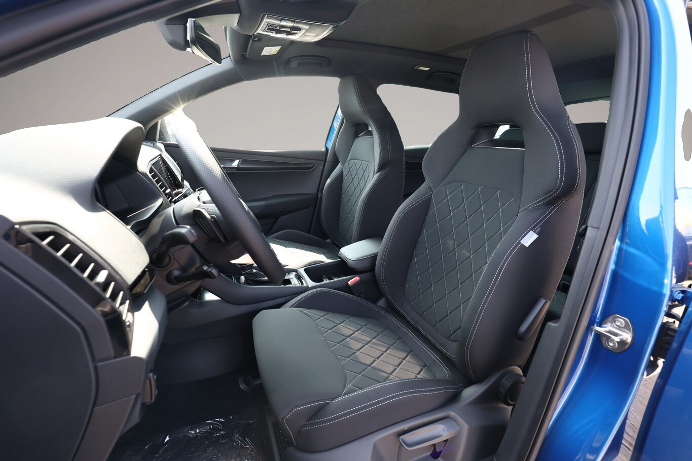 Skoda Karoq (01/2026, Diesel)