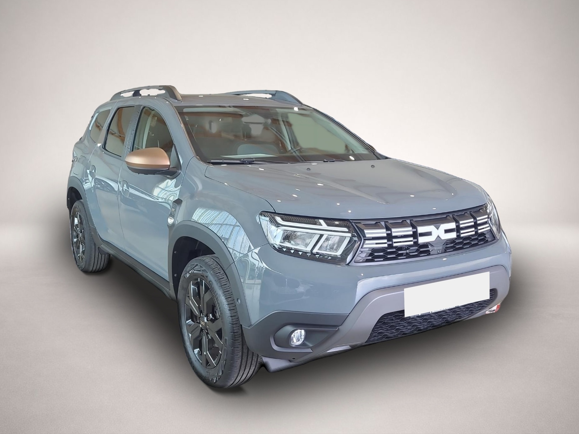 Dacia Duster (07/2023, Benzin)