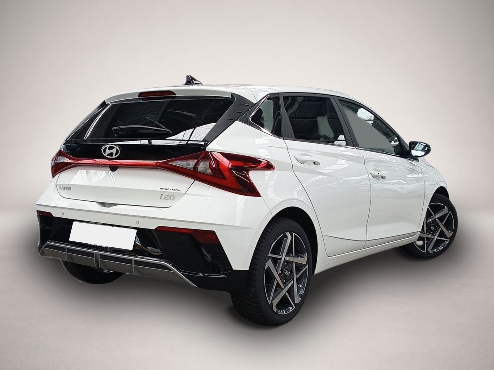 Hyundai i20 (10/2025, )