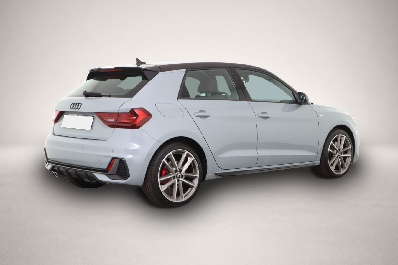 Audi A1 (03/2023, )