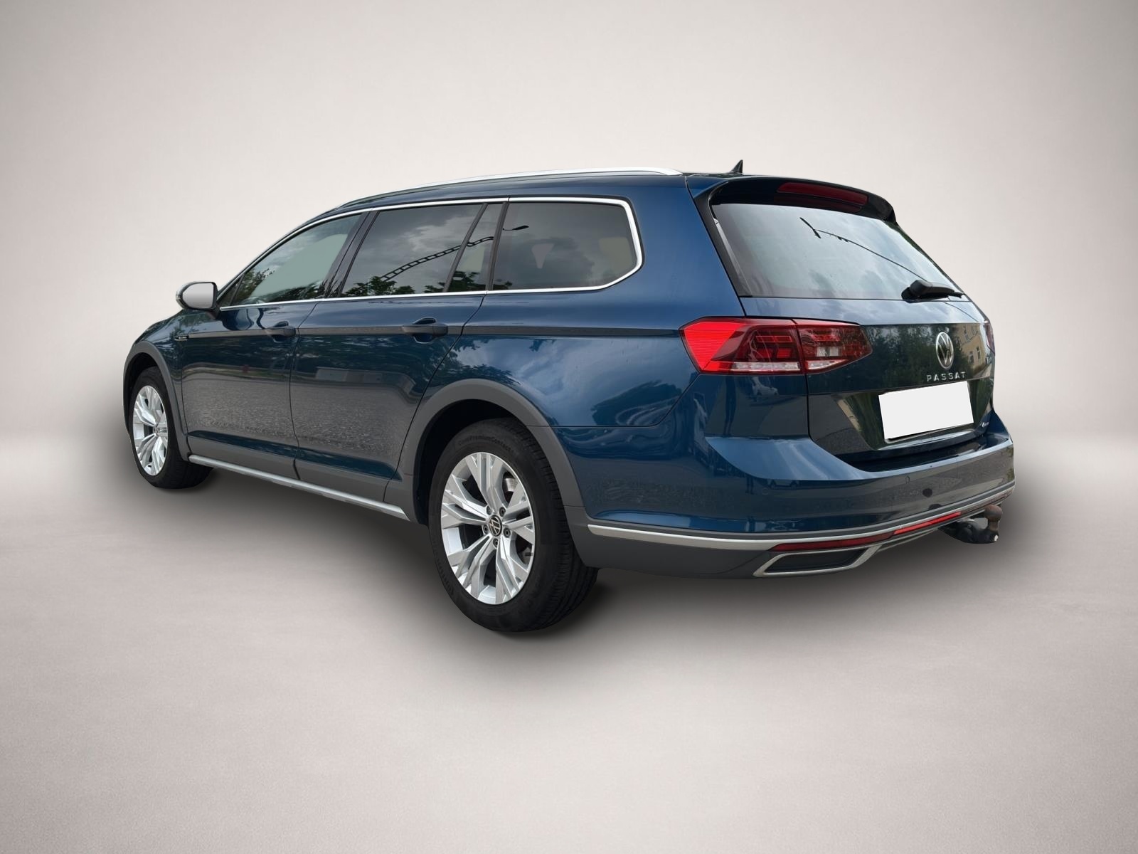 Volkswagen Passat Alltrack (04/2023, Diesel)