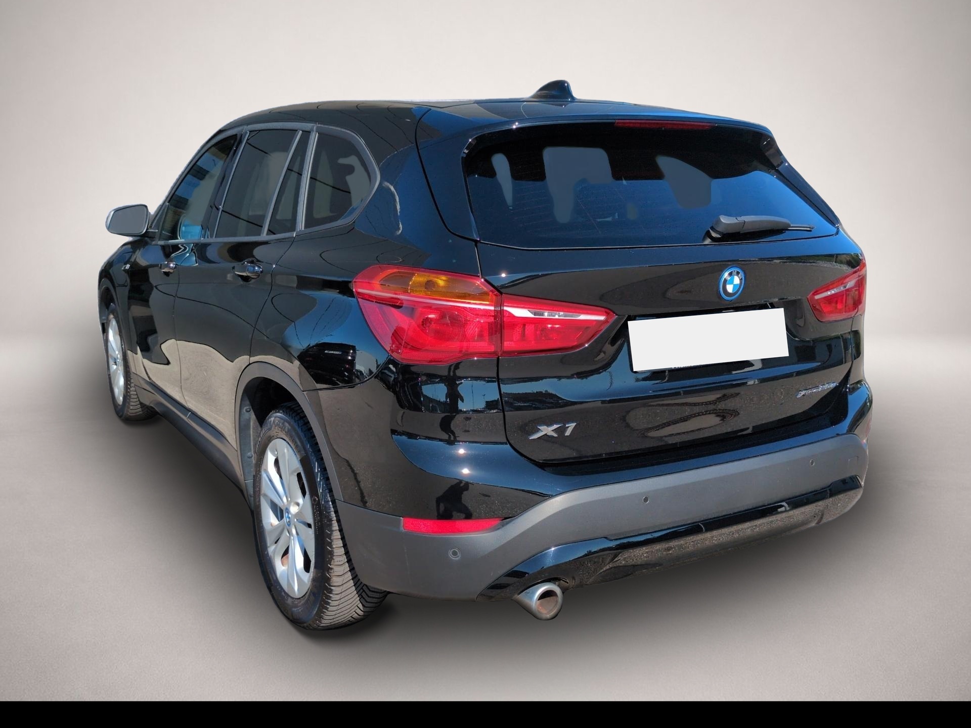 BMW X1 (05/2022, Hybrid (Benzin/Elektro))