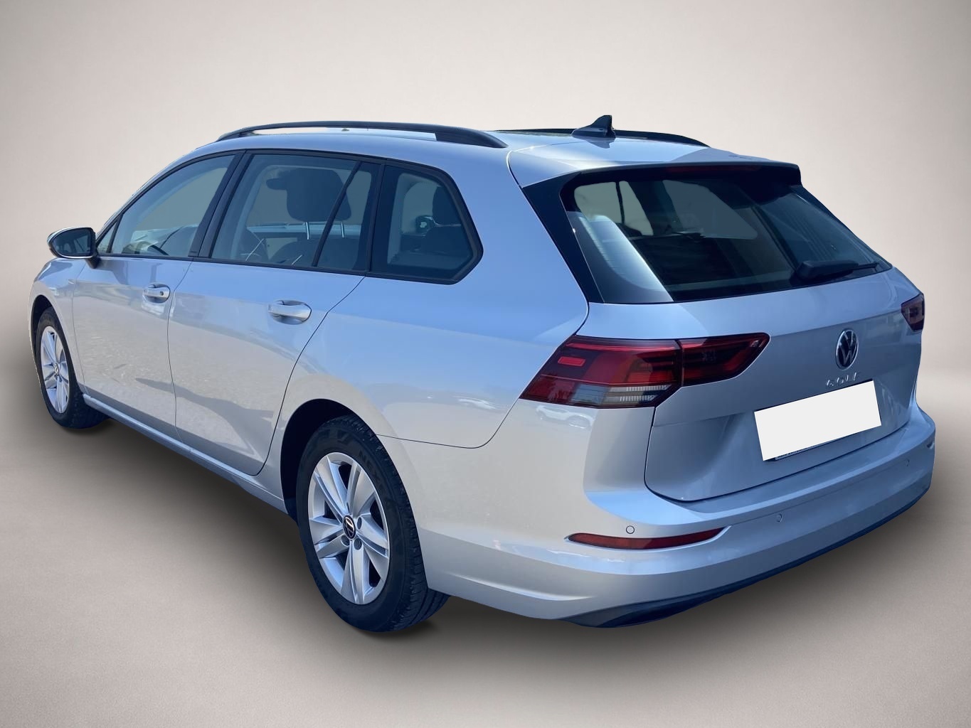 Volkswagen Golf (07/2021, )