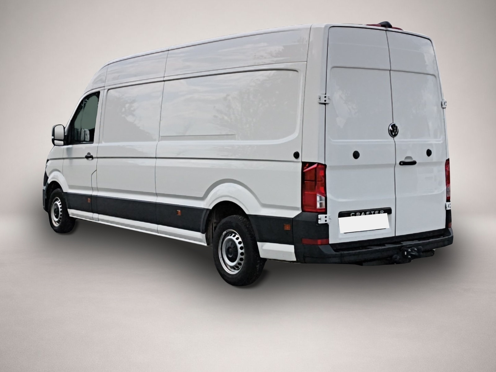 Volkswagen Other (08/2025, Diesel)