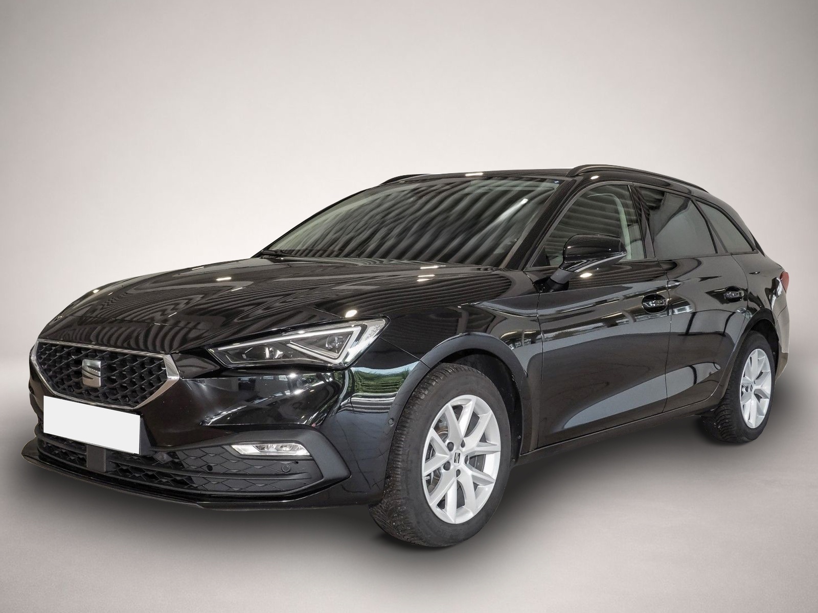 Seat Leon (09/2025, Diesel)