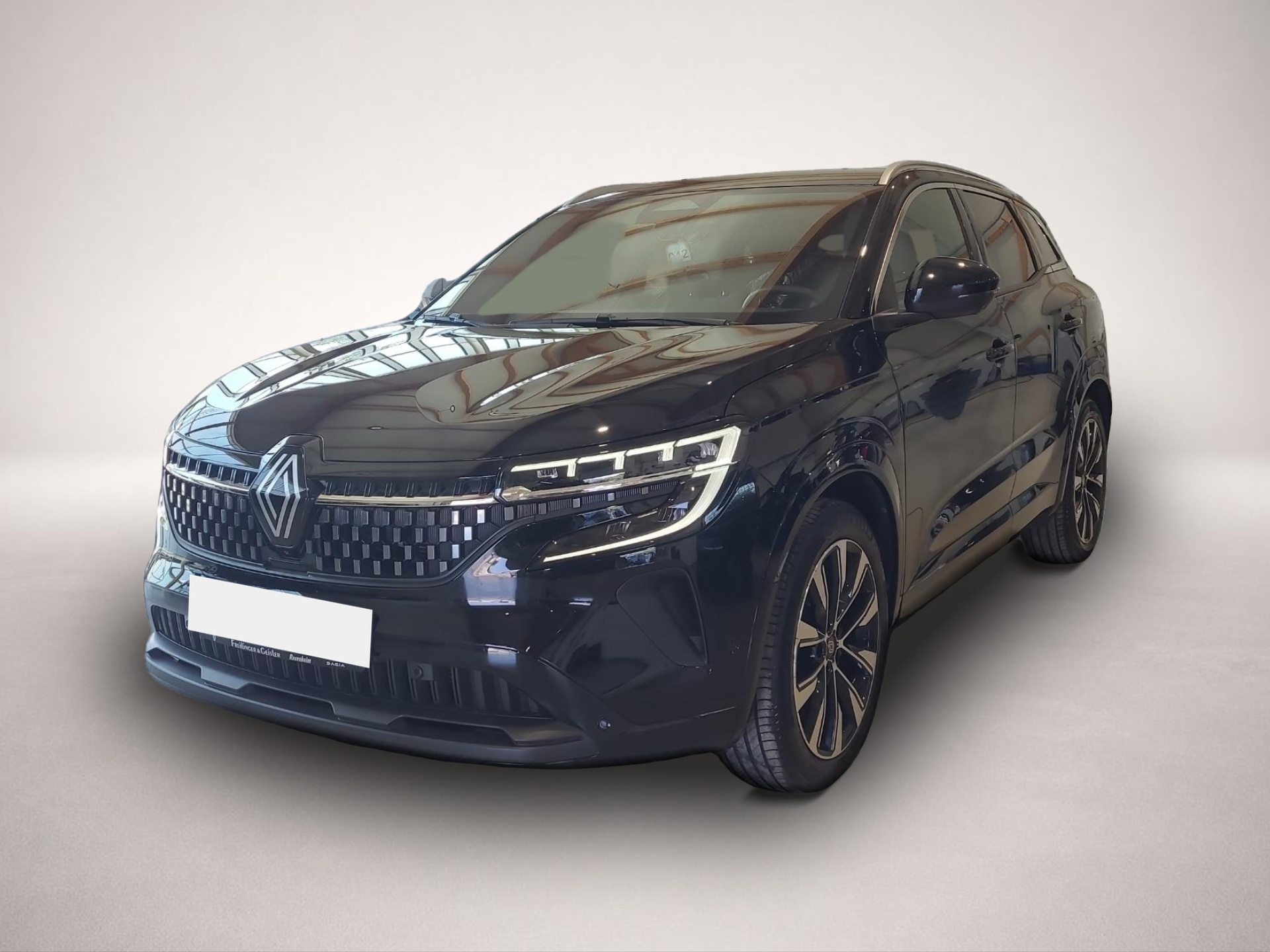 Renault Austral (12/2023, Benzin)