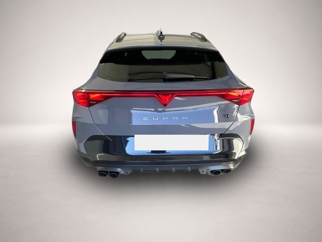 CUPRA Formentor, image 5 of 5