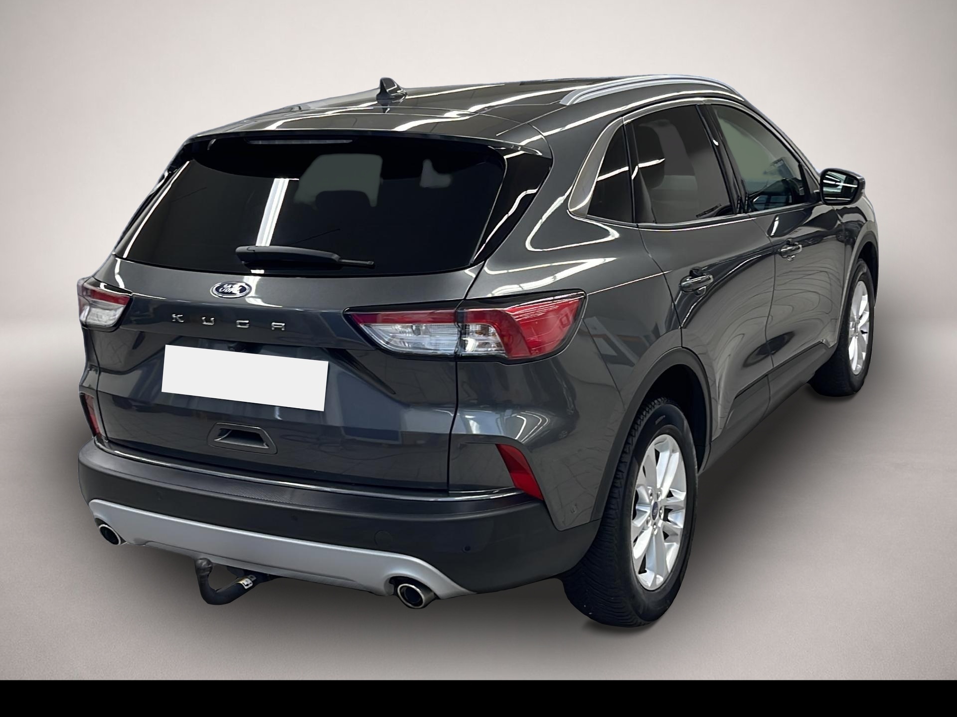 Ford Kuga (08/2024, Diesel)