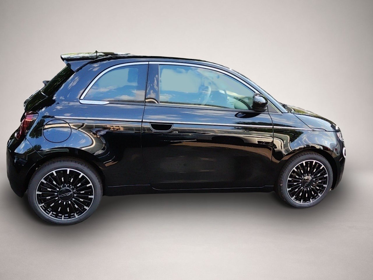 Fiat 500, Bild 7 von 7