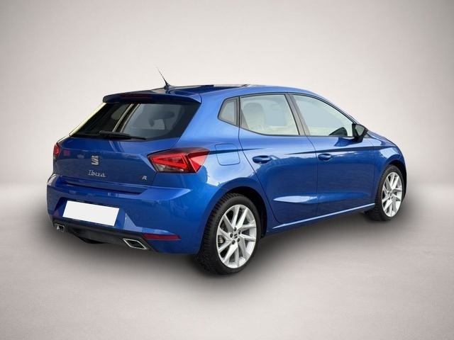 Seat Ibiza (03/2025, Benzin)