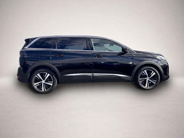 Peugeot 5008 (01/2024, Benzin)