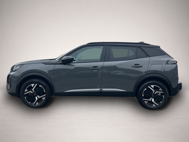Peugeot 2008 (12/2023, Benzin)