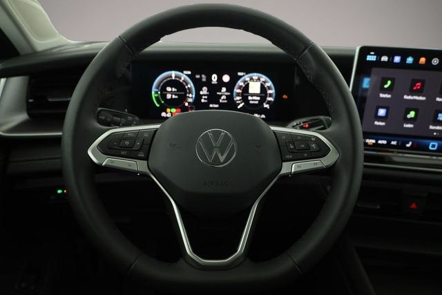 Volkswagen Tayron (12/2025, Hybrid (Benzin/Elektro))