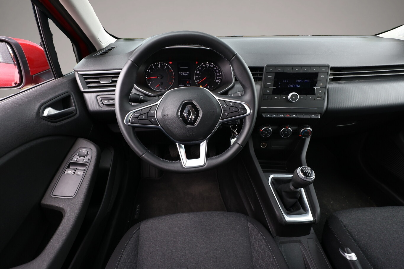 Renault Clio (06/2021, Benzin)