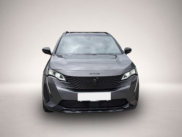 Peugeot 3008 (06/2024, Benzin)