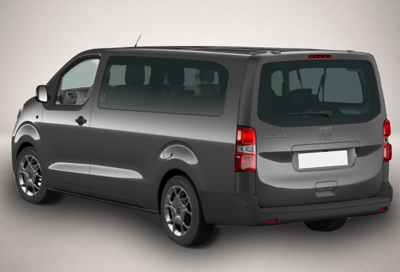 Fiat Scudo (06/2026, Diesel)