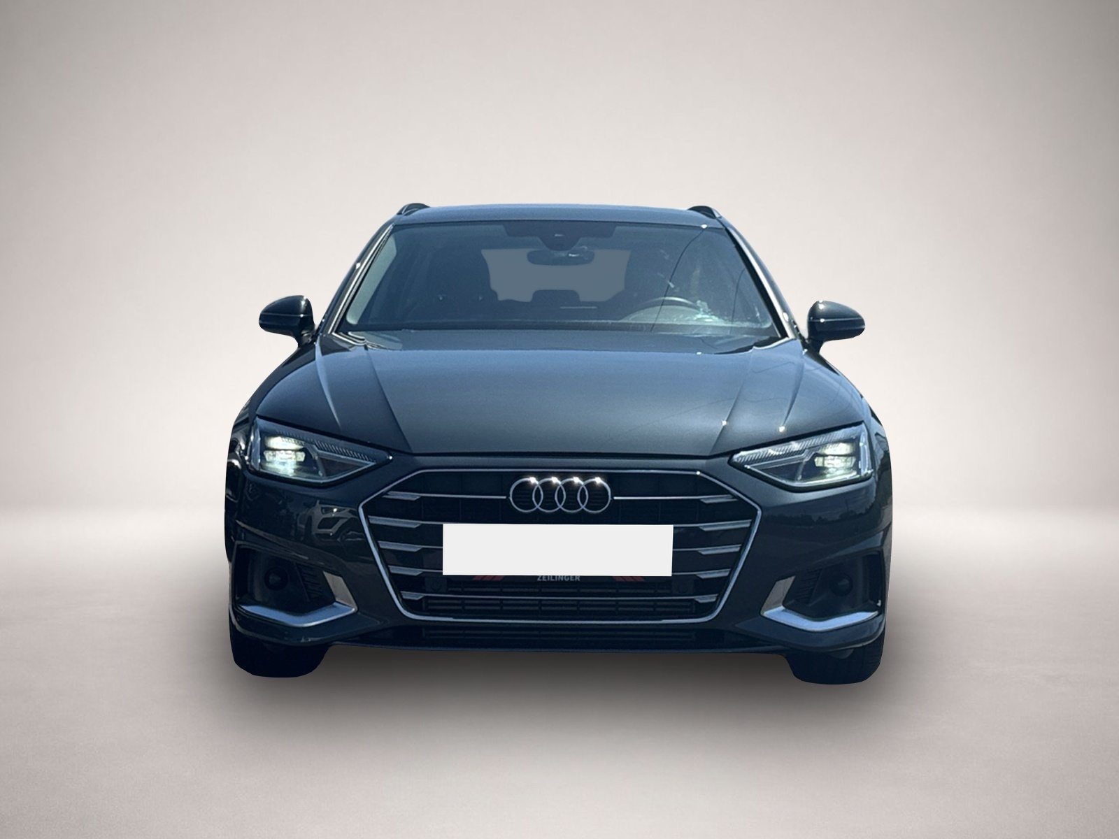 Audi A4 (03/2023, Benzin)