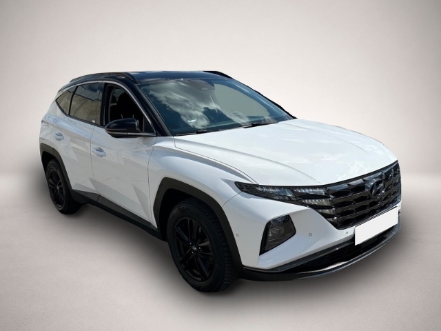 Hyundai TUCSON (05/2021, Hybrid (Benzin/Elektro))