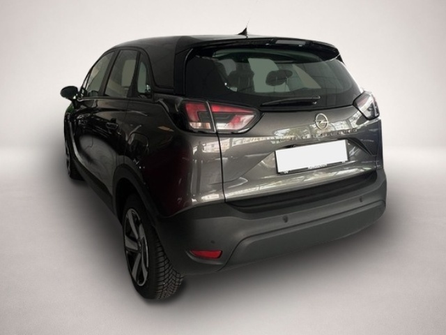 Opel Crossland (X) (04/2024, Benzin)