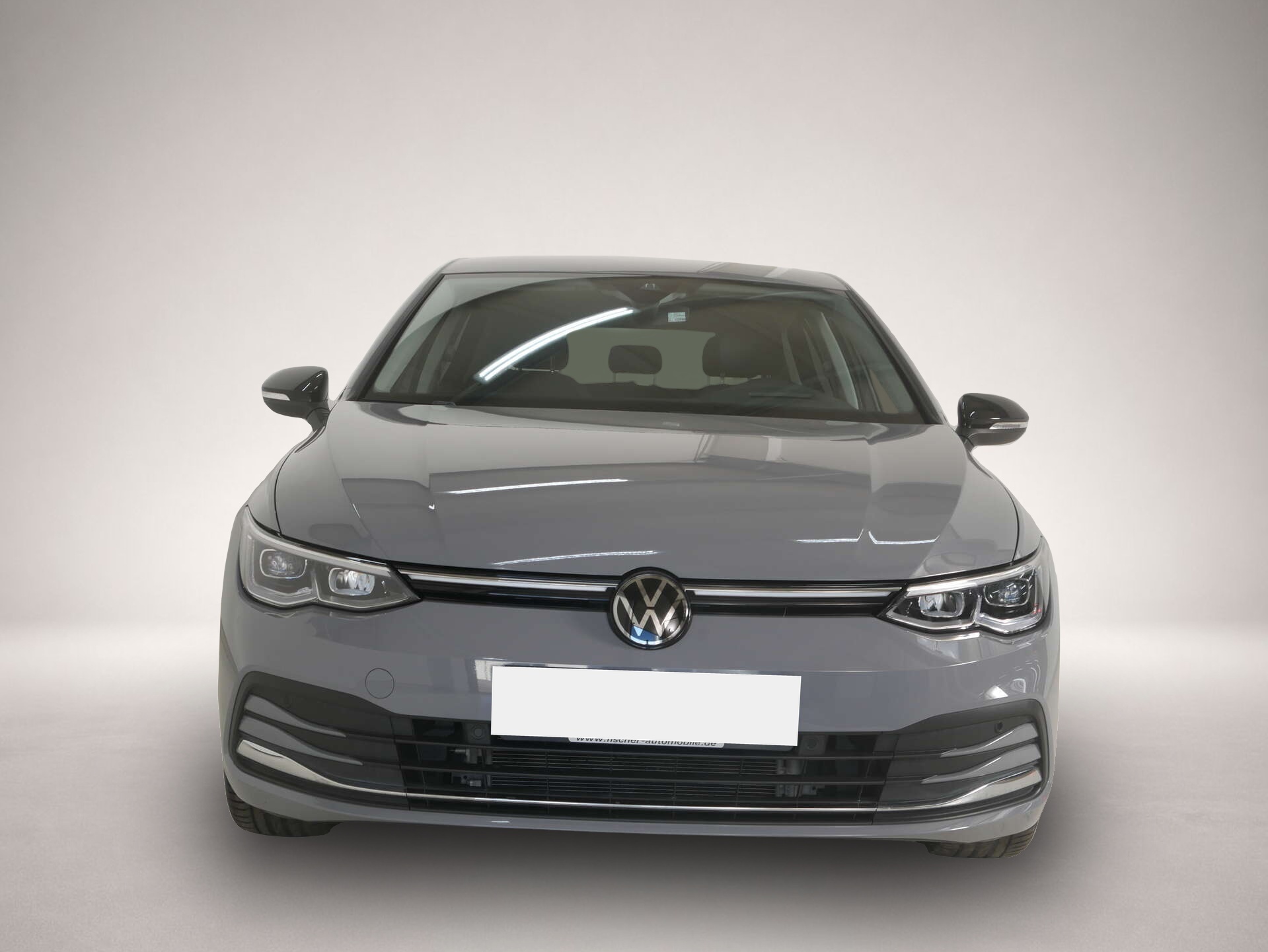Volkswagen Golf (01/2024, Benzin)