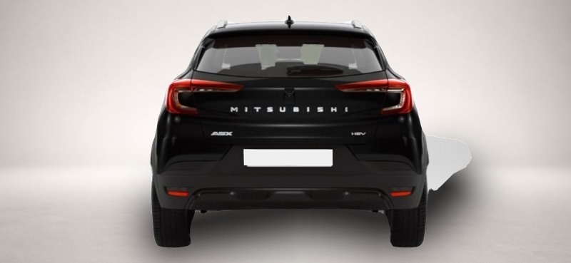 Mitsubishi ASX, Bild 4 von 5