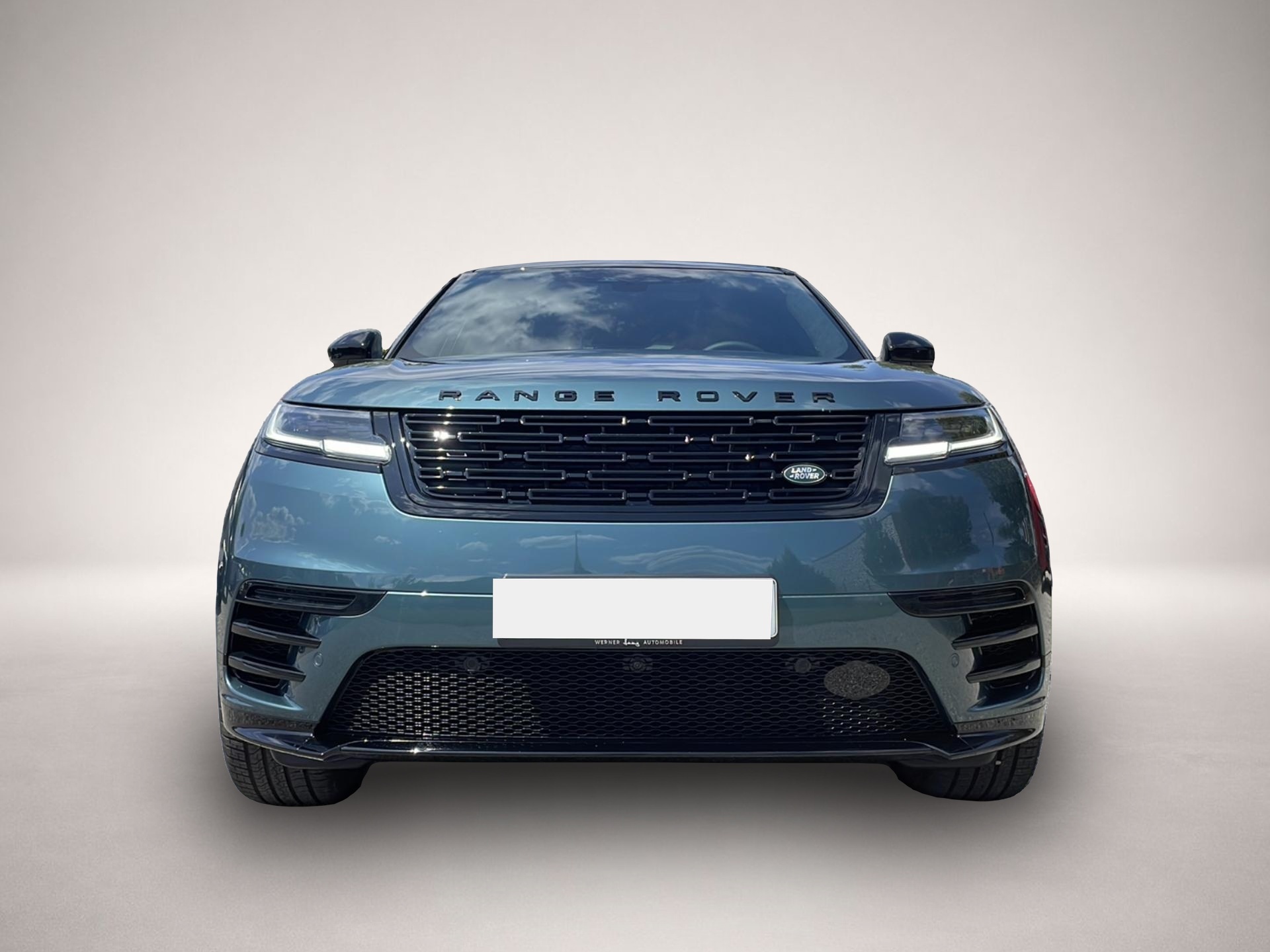 Land-Rover Range Rover Velar (07/2026, Diesel)