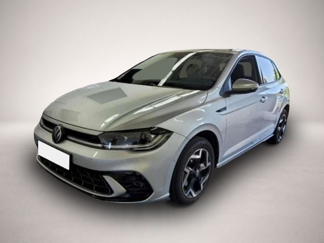 Volkswagen Polo (05/2025, Benzin)
