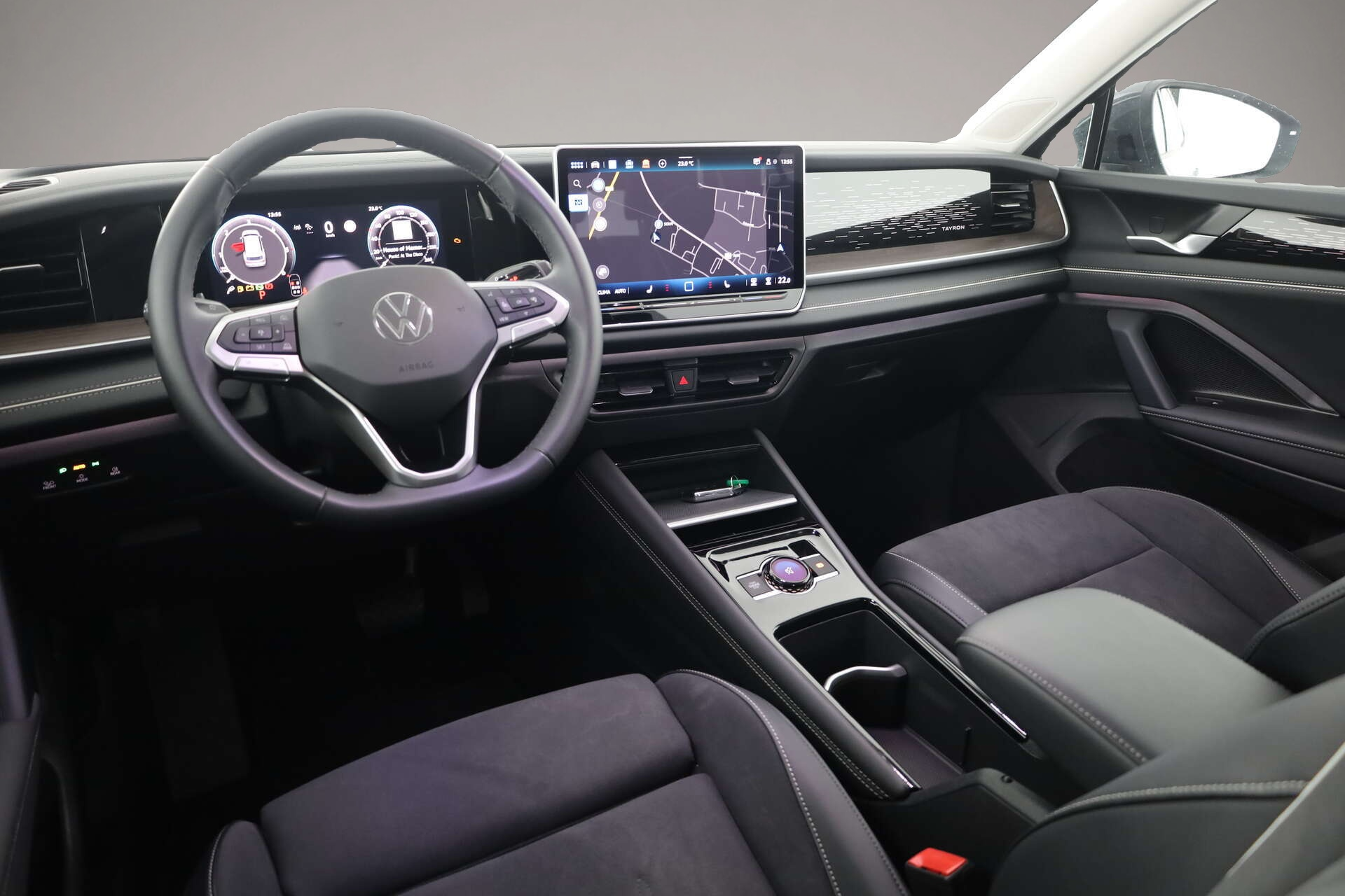 Volkswagen Tayron (11/2025, Diesel)