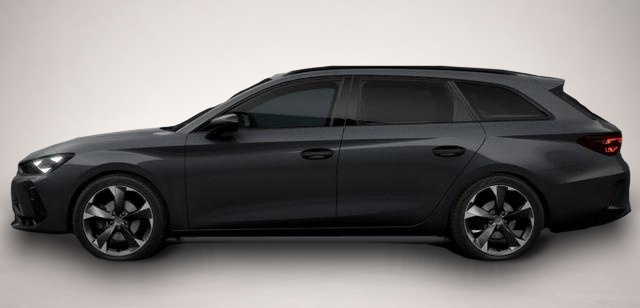 CUPRA Leon, Bild 3 von 5