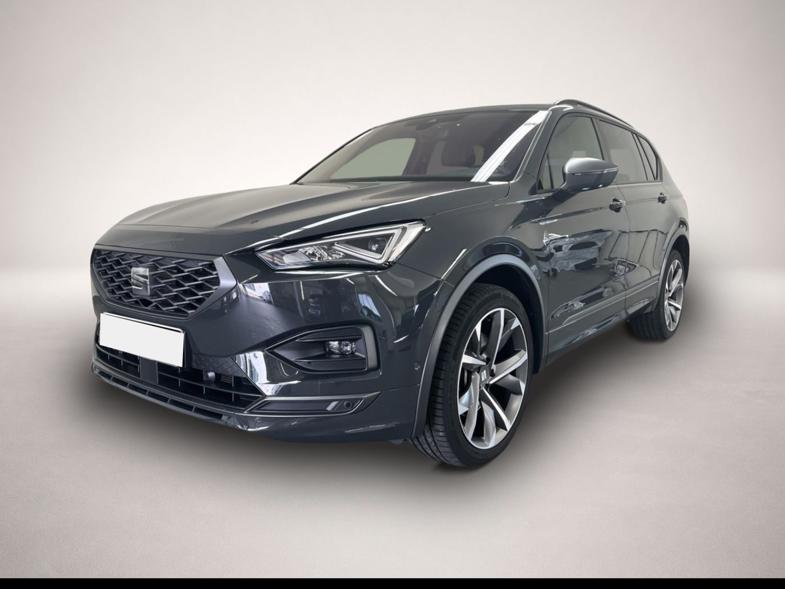Seat Tarraco (02/2023, Diesel)