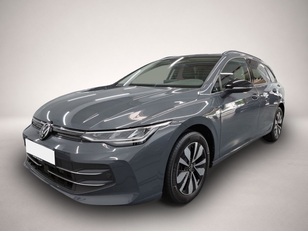 Volkswagen Golf (09/2024, )