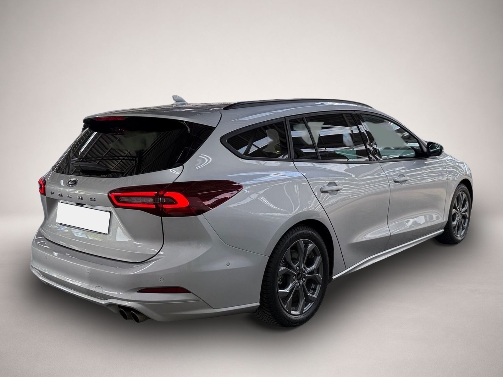 Ford Focus (07/2025, )