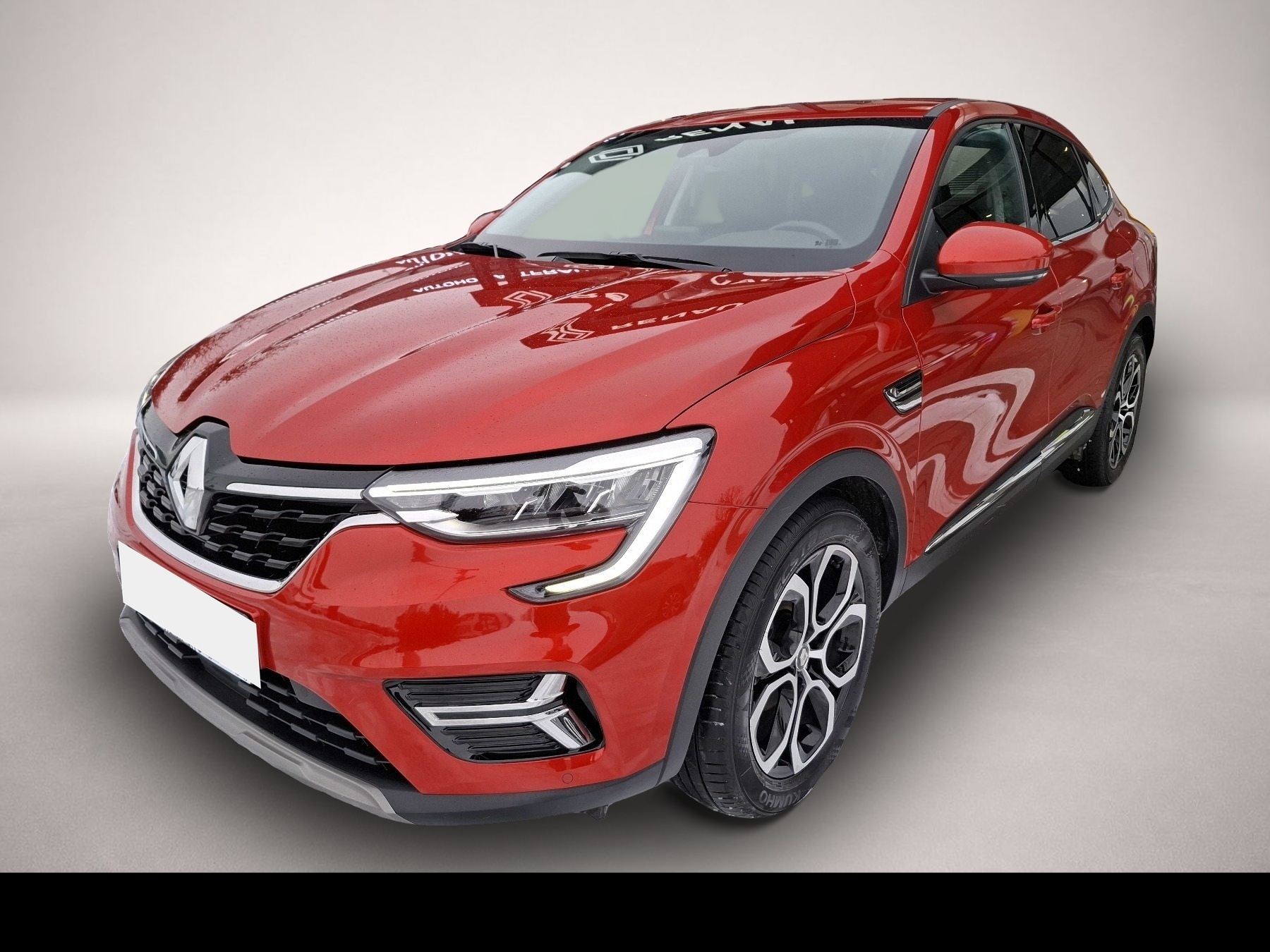 Renault Arkana (11/2022, Benzin)