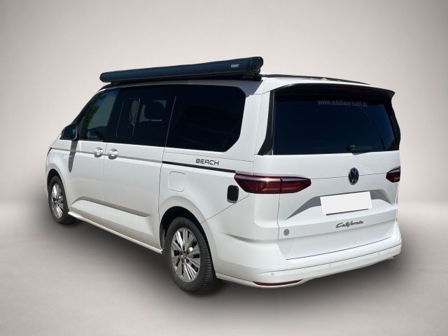 Volkswagen T7 California (01/2025, Diesel)