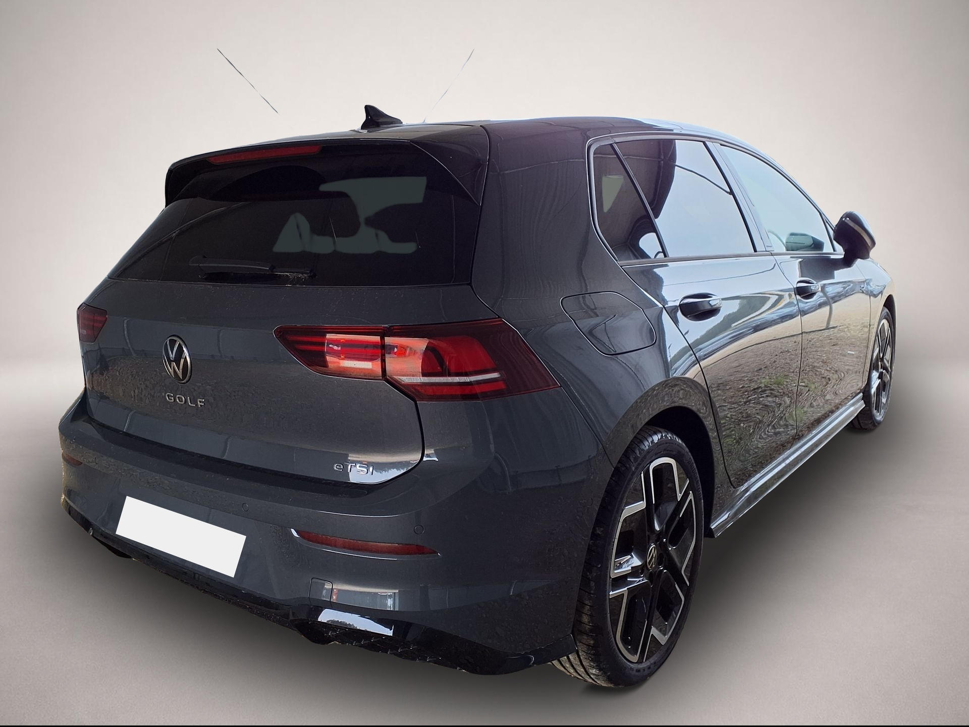Volkswagen Golf, Bild 3 von 5