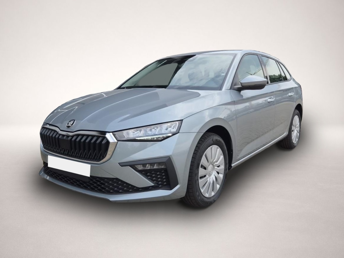 Skoda Scala (08/2026, Benzin)