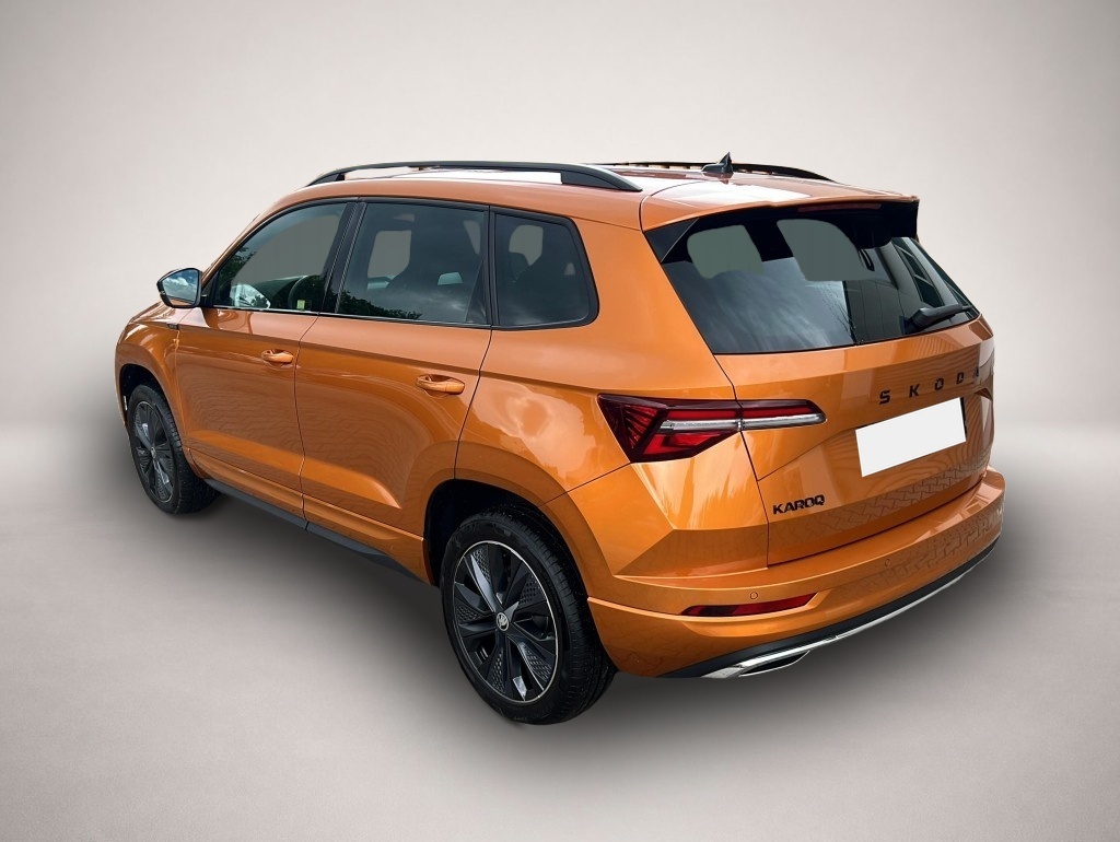 Skoda Karoq (03/2025, Diesel)