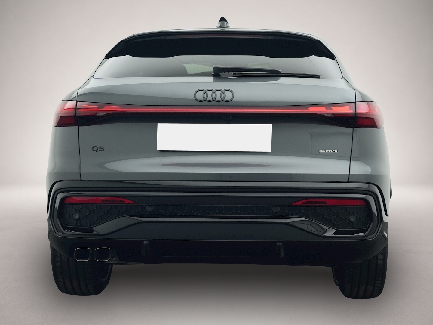 Audi quattro (10/2025, Diesel)
